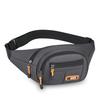 Mobile Waist Bag For Both Men And Women Multifunctial Large Capacity Anti Splash Business Wear-resistant Cstructi Site