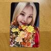 [USED] Mamamoo Wheein In the Mood Makestar Bonus Trading Card