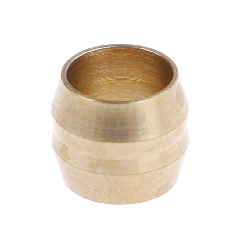 Bike Brake Hose Disc Brake Olive Connect Insert Hydraulic Disc Brake Cable