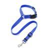 Pet Car Safety Belt with Round Ring for Dogs