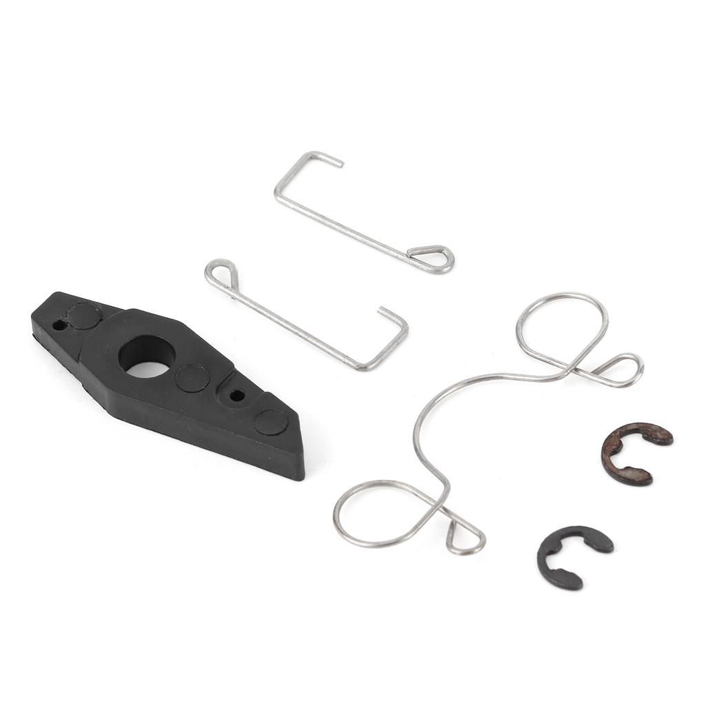 6pcs set Recoil Starter Pull Start Repair Tools Fit for Yamaha Outboard 2‑Storke 5HP 6HP