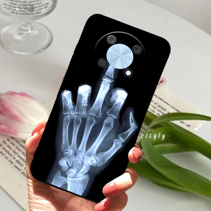 Case For Huawei Nova Y90 Y 90 4G TPU Soft Silicone Phone Back Cover For Huawei Enjoy 50 Pro Capas Nzone 50 Pro Phone Protector