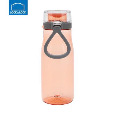 Butelka na wodę sportową LocknLock Tritan 750 ml