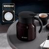 Ustensile – Ceainice, vase de cafea și ibric