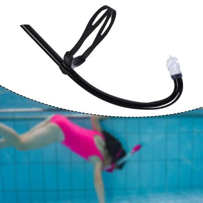 Children's Diving Snorkel with Watertight Mouthpiece, Sturdy, Multifunctional, Portable,