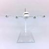 1/400 Scale Planes Model 16cm Lufthansa Airbus A380 Aircraft Diecast Metal Airplane Model Home Accessories Decoration Ornaments