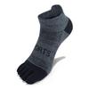 TFO Herren Performance Fünf-Zehen-Socken