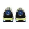 Sneakers Puma Black, Cream, Blue R22