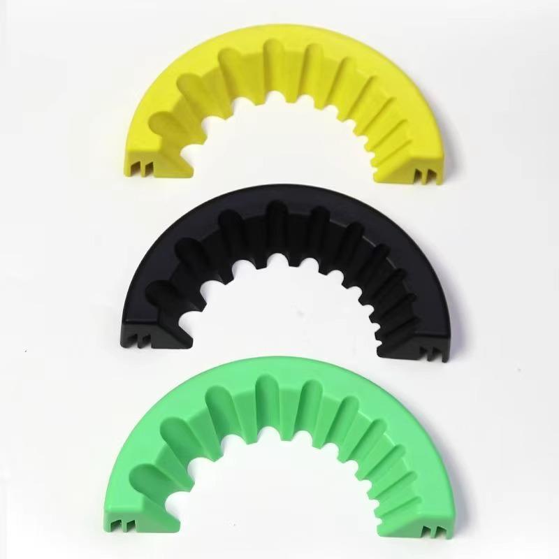 10-in-1 Angle Grinder Drill Bit Holder & Polishing Auxiliary Tool