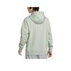 Nike Men's Casual Comfortable Fleece-Lined Hooded Sweatshirt