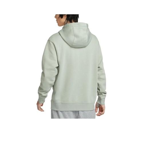 Nike Men's Casual Comfortable Fleece-Lined Hooded Sweatshirt
