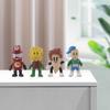 Animation Manual Anime Doll Model Decorations
