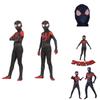 Exquisite Handwerkskunst Spider-Man Into The Spider-Verse Kostüm Für Rollenspiele