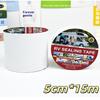 RV Roof Butyl Tape 1 Roll for Reliable Waterproof Leak Protection Perfect for Extended Travel