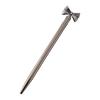 1 Piece Kawaii Ballpoint Pen School Office Supplies Stationery Novel Cute Bow Metal Luxury Spinning Wedding Sweet