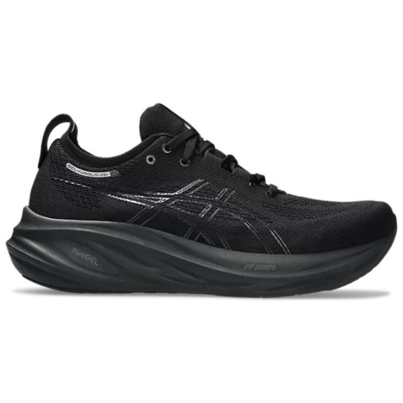 ASICS Gel Nimbus 26 Black Sneakers 1011B794-002