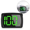 Head-up Display Car Digital Speed Head-Up Display Speedometer Odometer