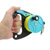 Scuba Diving Diving Reel Diving Reel with Thumb Adjustable Diving for Underwater Use and 46m Blue Reel, Pool, Stopper, Reel, Snorkeling, (Sky Wheel)