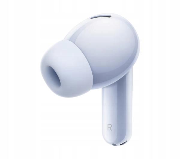 Słuchawki Xiaomi Redmi Buds 5 Pro Tws Bt 5.3 Aurora Purple Bezprzewodowe