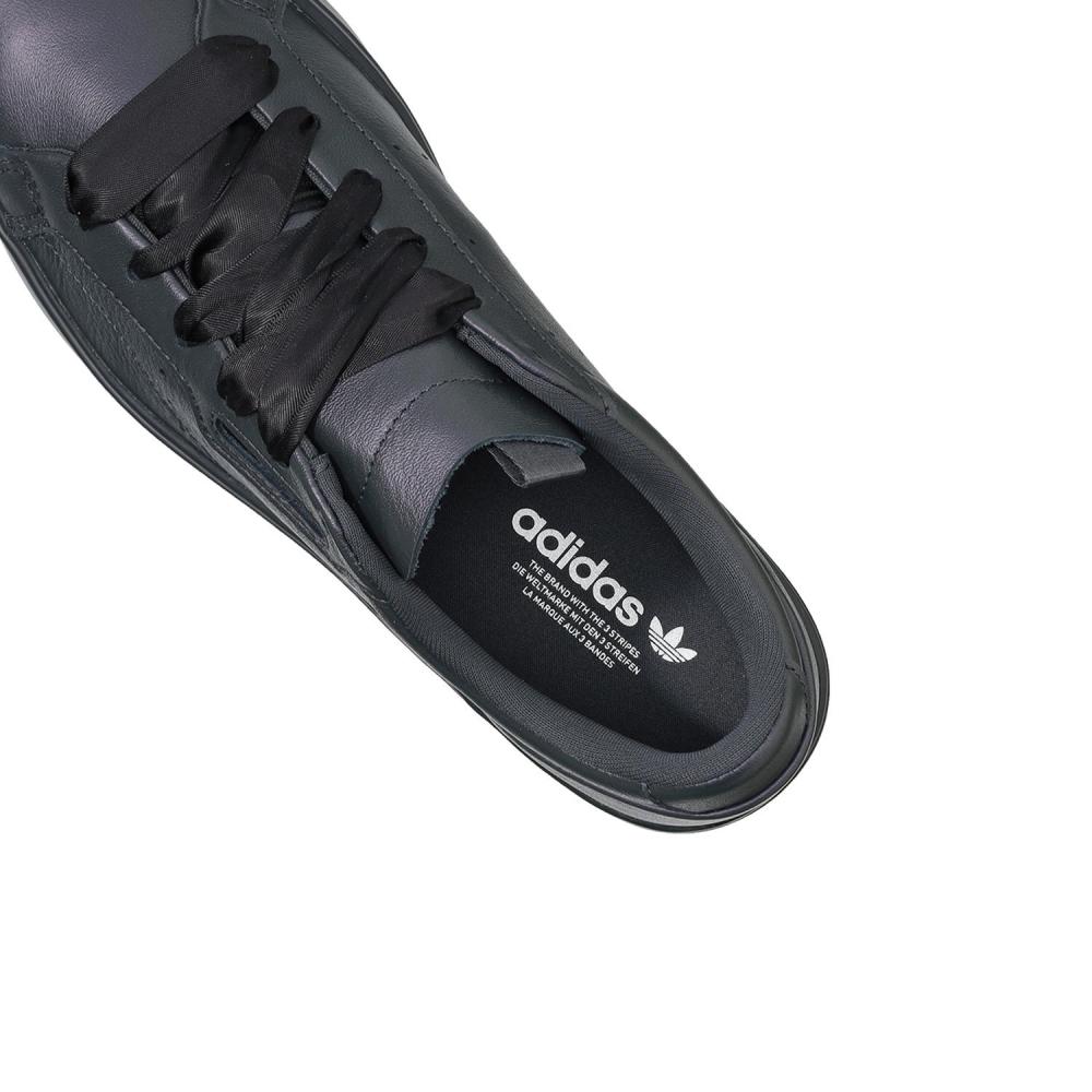 Adidas Sleek W Carb Carb Silv Js1620 Carb Carb Silv