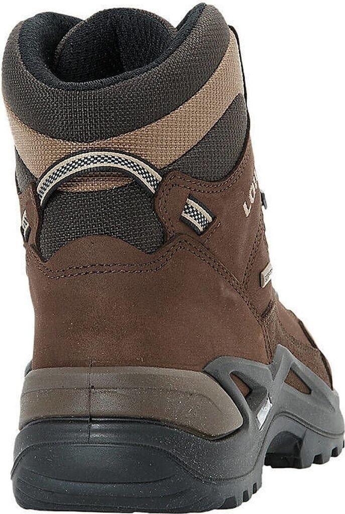 Hiking Shoes Lowa Renegade GTX Mid Espresso (0442)