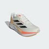 Adidas DURAMO SPEED Size M, Ivory/Core Black/Solar Red, 28.0CM