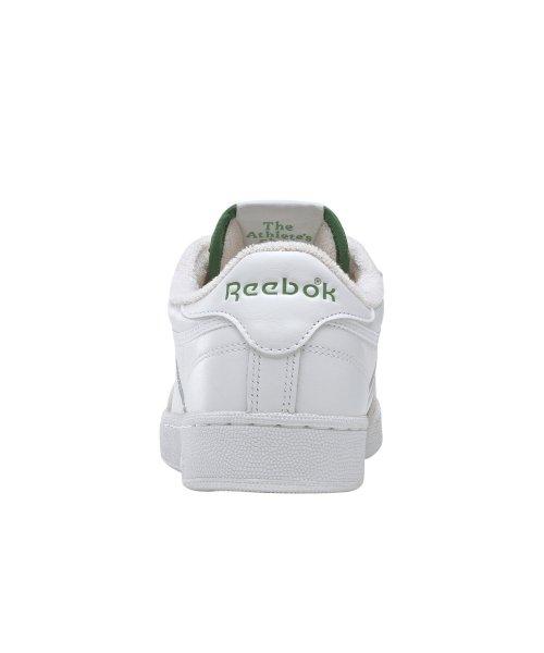 [Reebok] Club C 85 Vintage GY7199 [Shipped from Korea] 100% Authentic