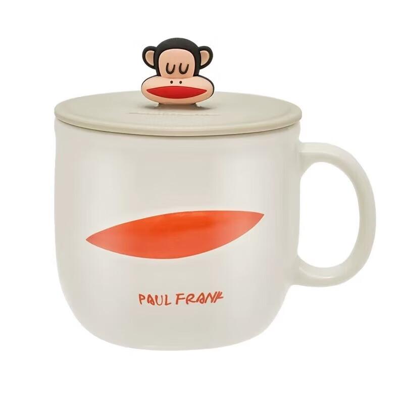Керамическая кружка Paul Frank