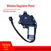 80731-8991A 2-poliger elektrischer Fensterhebermotor hinten links für X-Trail T30