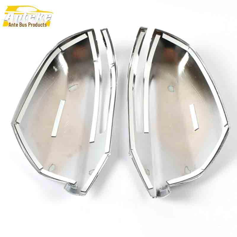 Haval H2 Dekorativt skydd för backspegel: Elektropläterad Reflektor Paillett Bildel