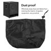 Heavy Duty Dust Proof Cover Weatherproof Protective Cover Speaker Cover  Outdoor Use