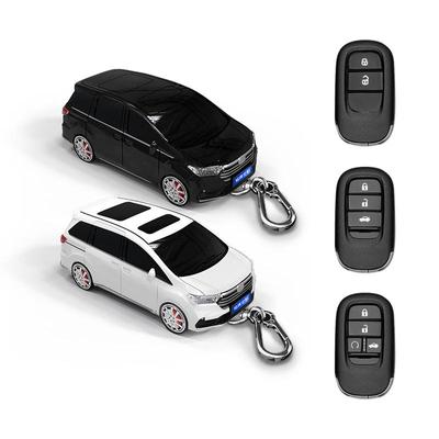 Honda Odyssey 24 Smart Key Case with Light