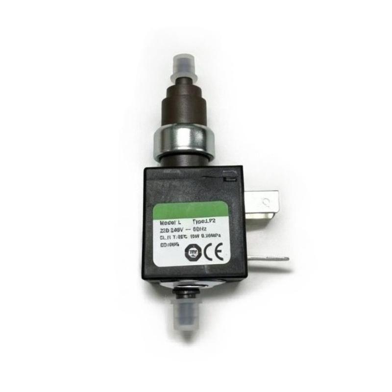 Pompă electromagnetică 220V, pompă cu vibrații, 19W abur, fier de călcat cu abur, pompă autoamorsantă