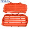 Motorcycle Plastic Radiator Guard Grill Protector Cover For KTM XCF XCW XCFW XCRW EXC SX XC SXF SXS 125 150 200 250 350 450 525