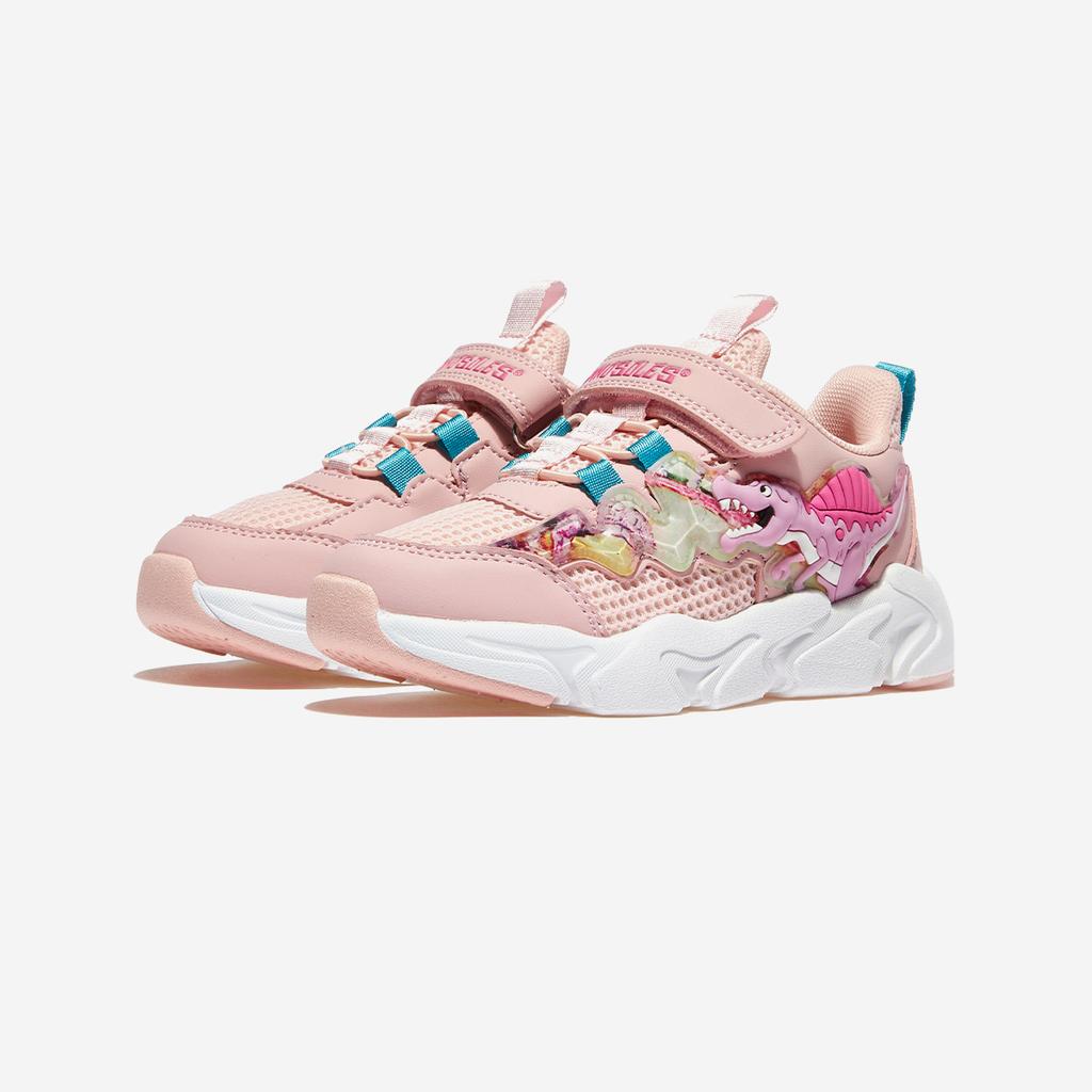 [DINOSOLES] Spino Majestic, DNKCF1TSMJ11, 1010111648, Popular Korean Shoes