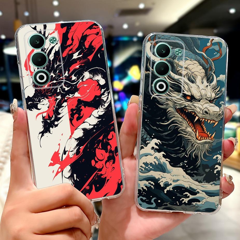 For Oppo A5 5G Case CPH2735 Popular Fashion Painted Cover Soft Slim Phone Case For Oppo A5 Pro CPH2695 OppoA5 OppoA5Pro 5G Shell