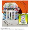 Pocket Monster Monster Collection Master Terra Star Pokemon Gym Transformation!