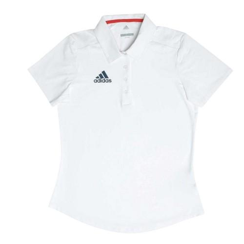 adidas Womens/Ladies Regular Polo Shirt