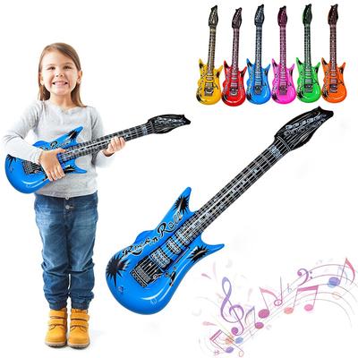 Leksaksinstrument – Gitarrer för barn