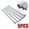 5pcs/set Spring Tube Bender High Elasticity Aluminium Pipe Bending Tools