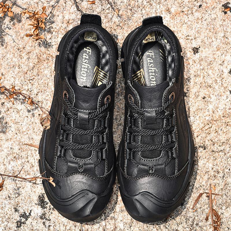 Fashion Luxury Brand Men Shoes Outdoor Light Flat Sneakers Platform Mens Casual Shoes Breathable Male Walking Footwear Big Szie 38-45