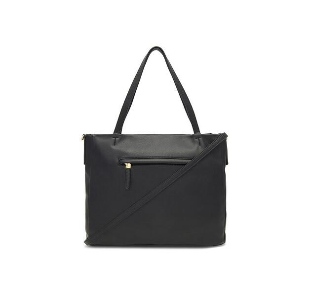 Сумка Lasocki MLS-J-023-05 чёрный