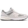 New Balance 990v5 Made In USA 'Nimbus Cloud Silver' Men's M990NA5