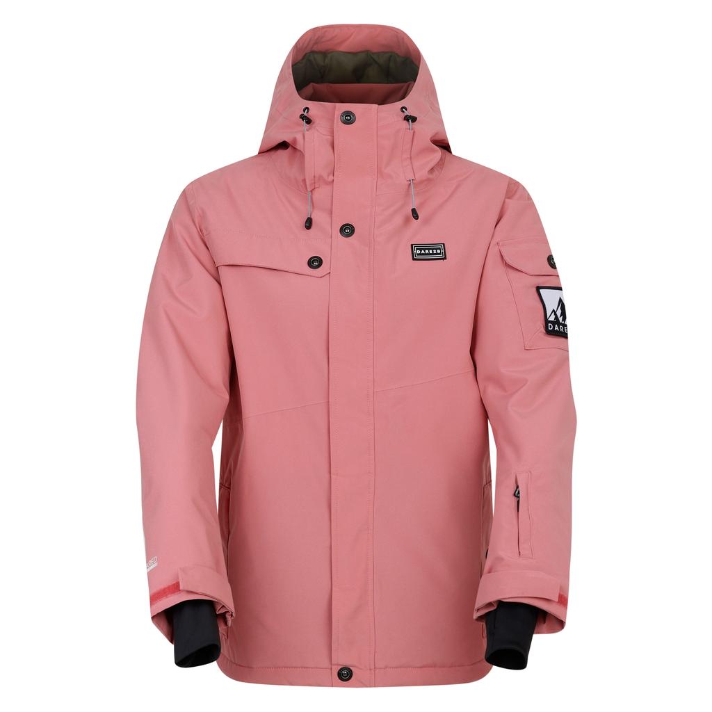 Dare 2B Womens/Ladies Ski Life Ski Jacket