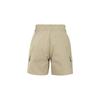 SS24 Women's Woven Training Shorts Khaki FN5682-244
