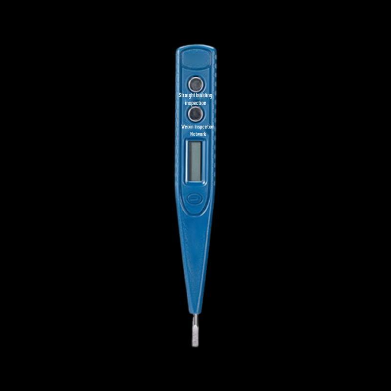 Digital Low-Voltage Test Pen