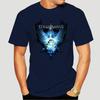 Shirt Maker O-Neck  Stratovarius Short Sleeve Compression T Shirts For 5683X