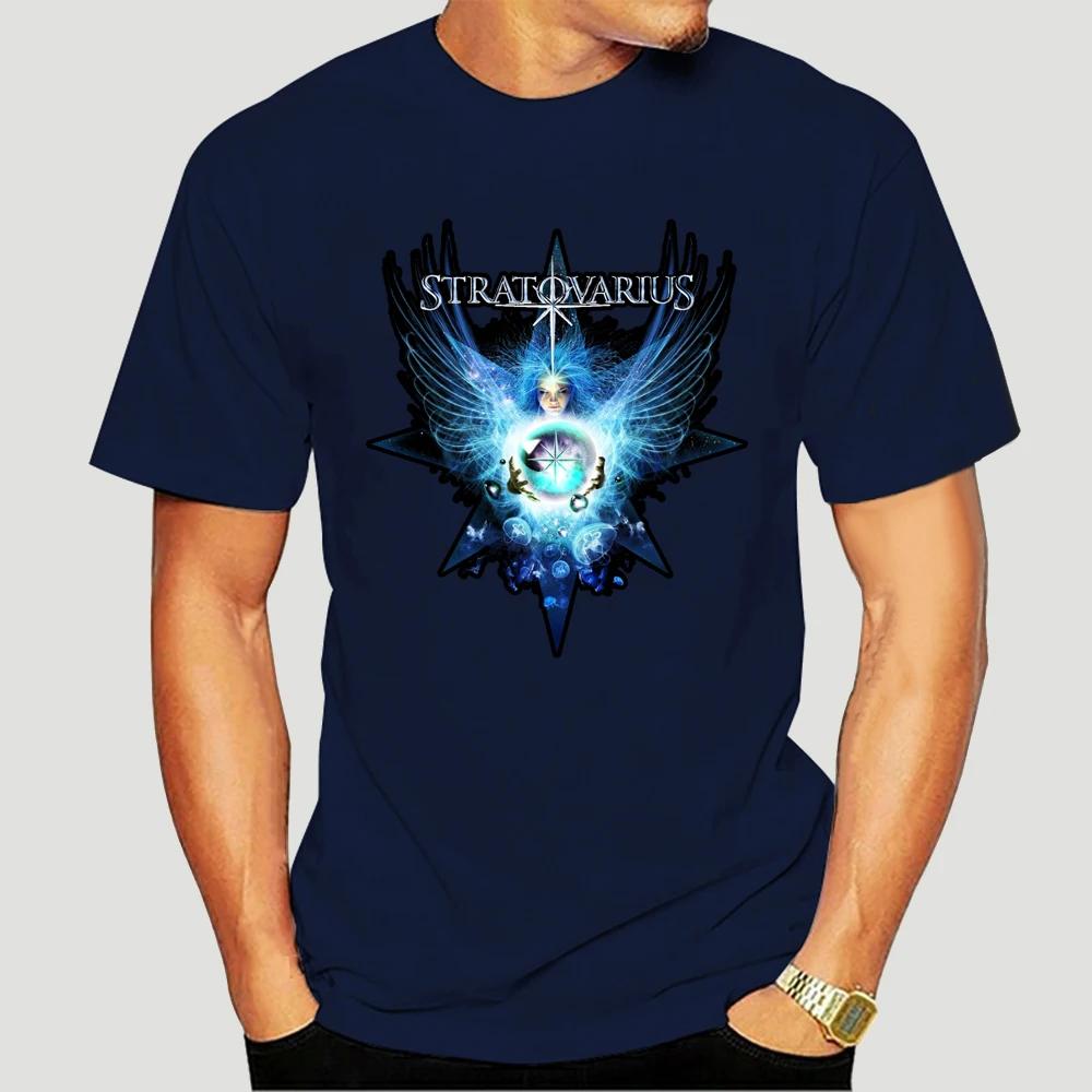 Shirt Maker O-Neck Stratovarius Short Sleeve Compression T Shirts For 5683X