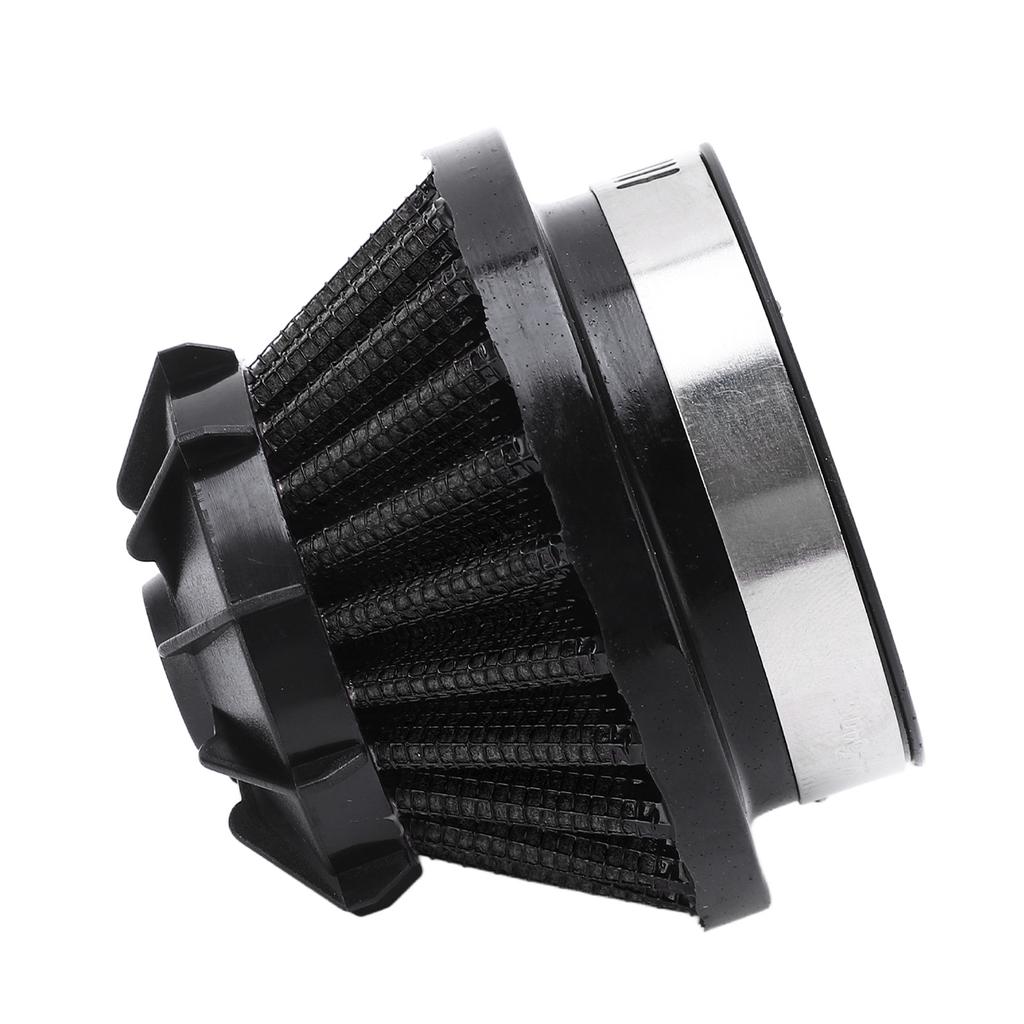 4 in 1 Filter 35mm 42mm 48mm 50mm Inner Diameter Cleaner for Pit Bike Bike Sport Utility Vehicle