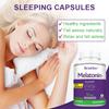 Magnesium stearate,Sleep Support Supplements, 120 Capsules